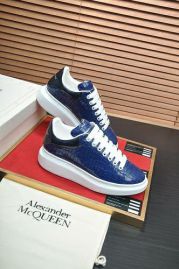 Picture of Alexander McQueen Shoes Men _SKUfw157692227fw